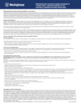 2019_Westinghouse_solar_generator_warranty