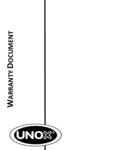 UNOX INC Warranty Policy.pdf UNOX INC Warranty Policy.pdf