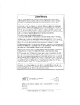 copy of Vacmaster's Warranty information copy of Vacmaster's Warranty information