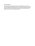 Bauer Corporation Warranty Bauer Corporation Warranty