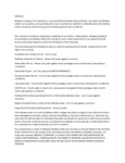 Bradley_Verge Soap Dispenser_Warranty Bradley_Verge Soap Dispenser_Warranty