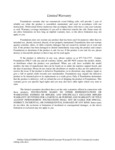 Commercial Wood Folding Cribs_Warranty_Foundations Commercial Wood Folding Cribs_Warranty_Foundations