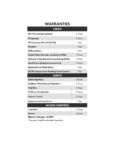 COS100 warranty.pdf COS100 warranty.pdf