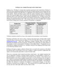 De Buyer_ Inc. Limited Warranty Statement De Buyer_ Inc. Limited Warranty Statement