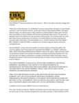 DeWalt Limited 3 year Warranty