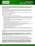 GardeXL_Warranty_2Year (2024) GardeXL_Warranty_2Year (2024)