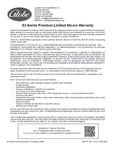 Globe_S2_PremiumSlicers_WarrantySheet_1