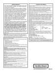 Warranty