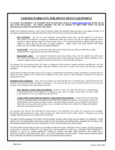 Henny Penny Warranty-Standard-GM Henny Penny Warranty-Standard-GM