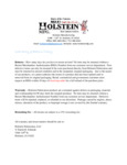 HFab Warranty and Return Policy 2022