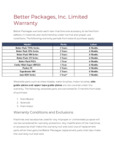 IPC300 warranty.pdf IPC300 warranty.pdf