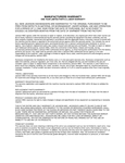 Jackson's Warranty Information Jackson's Warranty Information