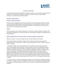 Lavex Industrial Returns and Refunds Lavex Industrial Returns and Refunds
