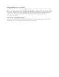 LloydPans warranty and return info LloydPans warranty and return info