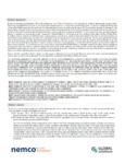 Nemco's Warranty Information