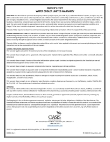 81A502697_Warranty