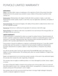Plymold Limited Warranty _ Durable Indoor Restaurant Furniture Plymold Limited Warranty _ Durable Indoor Restaurant Furniture