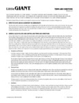 little giant pumps warranty little giant pumps warranty