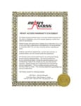 ready access warranty ready access warranty