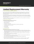 Warranty Warranty