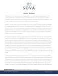 Sova Warranty