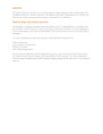 Tuxton Lifetime No-Chip Warranty