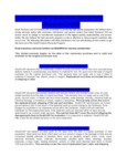 US Products Smak Plastics Warranty US Products Smak Plastics Warranty