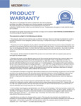 Vectorfog-Product-Warranty Vectorfog-Product-Warranty