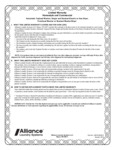 Warranty for Speed Queen washers/dryers Warranty for Speed Queen washers/dryers