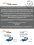 Warranty Tuxton Cookware 