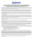 WarrantyStatement_17-2791-01_REV-Q WarrantyStatement_17-2791-01_REV-Q
