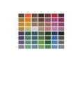 WaterHog Impressions color options WaterHog Impressions color options