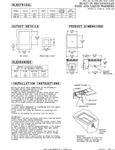 Instructions Instructions
