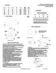 Instructions Instructions