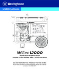 Westinghouse_WGen12000_manual_web Westinghouse_WGen12000_manual_web