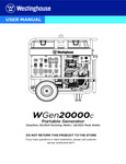 WGen20000c_manual_web WGen20000c_manual_web
