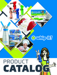 Whip it Catalog