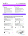WiFi Range Guidelines
