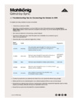WiFi Troubleshooting Tips