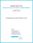 windproslim2228_template windproslim2228_template