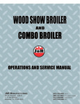 Wood Show and Combo Manual