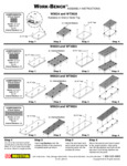 SPC_Work-Bench Instructions W and WT SPC_Work-Bench Instructions W and WT