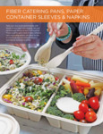 World Centric Catering Pans World Centric Catering Pans