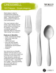 Brochure Brochure