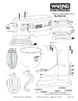 WSM10L_Parts List