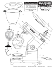 WSM7Q_Parts List