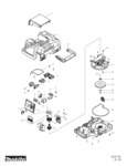 Makita XCV11 Parts Manual Makita XCV11 Parts Manual