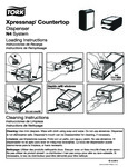 Xpressnap Countertop Dispenser