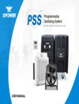XPOWER PSS Manual