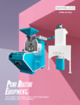 Primo SENTINEL-Xr20 Brochure Primo SENTINEL-Xr20 Brochure